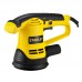Эксцентриковая шлифовальная машинка Stanley SRS480