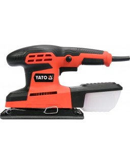 Плоскошлифовальная машинка Yato 260 ВТ YT-82230-foto3