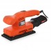Плоскошлифовальная машинка BLACK+DECKER KA310