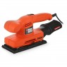 Плоскошлифовальная машинка BLACK+DECKER KA310