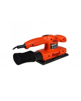 Плоскошлифовальная машинка BLACK+DECKER KA310-foto3