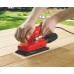 Плоскошлифовальная машинка BLACK+DECKER KA310
