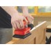 Плоскошлифовальная машинка BLACK+DECKER KA310