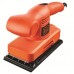 Плоскошлифовальная машинка BLACK+DECKER KA310