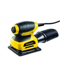 Плоскошлифовальная машинка Stanley STSS025 220 ВТ