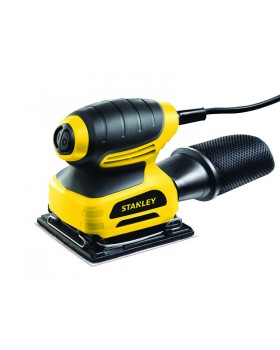 Плоскошлифовальная машинка Stanley STSS025 220 ВТ