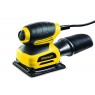 Плоскошлифовальная машинка Stanley STSS025 220 ВТ