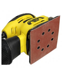 Плоскошлифовальная машинка Stanley STSS025 220 ВТ-foto2
