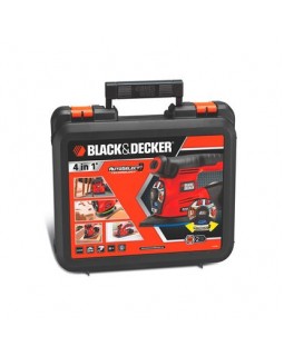 Универсальная шлифмашинка BLACK+DECKER KA280K-QS 220 ВТ-foto5