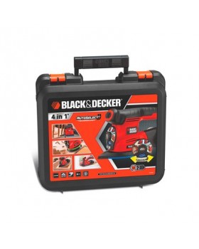 Универсальная шлифмашинка BLACK+DECKER KA280K-QS 220 ВТ-foto5