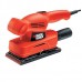Плоскошлифовальная машинка BLACK+DECKER KA300 135 ВТ