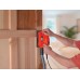 Плоскошлифовальная машинка BLACK+DECKER KA300 135 ВТ