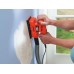 Плоскошлифовальная машинка BLACK+DECKER KA300 135 ВТ