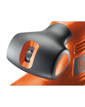 Плоскошлифовальная машинка BLACK+DECKER KA320EKA 240 ВТ-foto3