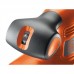 Плоскошлифовальная машинка BLACK+DECKER KA320EKA 240 ВТ