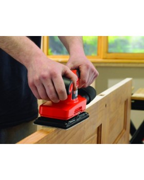 Плоскошлифовальная машинка BLACK+DECKER KA320EKA 240 ВТ-foto4