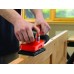 Плоскошлифовальная машинка BLACK+DECKER KA320EKA 240 ВТ