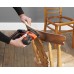 Аккумуляторная плоскошлифовальная машинка BLACK+DECKER BDCDS18-QW