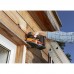Аккумуляторная плоскошлифовальная машинка BLACK+DECKER BDCDS18-QW