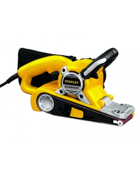 Ленточная шлифмашина STANLEY 720 ВТ 533 Х76 мм STBS720-RU