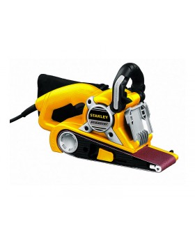 Ленточная шлифмашина STANLEY 720 ВТ 533 Х76 мм STBS720-RU-foto2