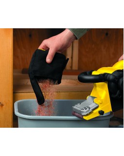 Ленточная шлифмашина STANLEY 720 ВТ 533 Х76 мм STBS720-RU-foto3