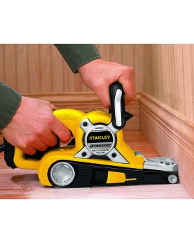 Ленточная шлифмашина STANLEY 720 ВТ 533 Х76 мм STBS720-RU-foto4