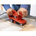 Ленточная шлифмашина BLACK+DECKER 720 ВТ 457 Х 75 мм, KA86-QS