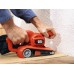 Ленточная шлифмашина BLACK+DECKER 720 ВТ 457 Х 75 мм, KA86-QS