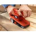 Ленточная шлифмашина BLACK+DECKER 720 ВТ 457 Х 75 мм, KA86-QS