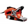 Ленточная шлифмашина BLACK+DECKER 720 ВТ 533 Х 75 мм, KA88-QS
