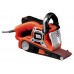 Ленточная шлифмашина BLACK+DECKER 720 ВТ 533 Х 75 мм, KA88-QS