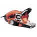 Ленточная шлифмашина BLACK+DECKER 720 ВТ 533 Х 75 мм, KA88-QS