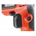 Дрель ударная BLACK+DECKER 710 ВТ BEH710-QS