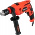 Дрель ударная YATO 550 ВТ, YT-82030
