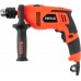 Дрель ударная YATO 550 ВТ, YT-82030