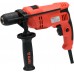 Дрель ударная YATO 710 ВТ,  YT-82034