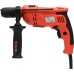 Дрель ударная YATO 710 ВТ,  YT-82034