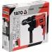 Дрель ударная Yato 810 ВТ, YT-82036