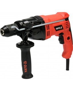 ДРЕЛЬ УДАРНАЯ YATO 850 ВТ, YT-82037-foto2