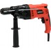 Дрель ударная YATO 1050 ВТ, YT-82044