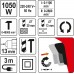 Дрель ударная YATO 1050 ВТ, YT-82044