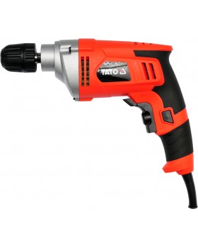 Дрель YATO 550 ВТ, YT-82050