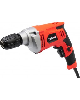 Дрель YATO 550 ВТ, YT-82050-foto2
