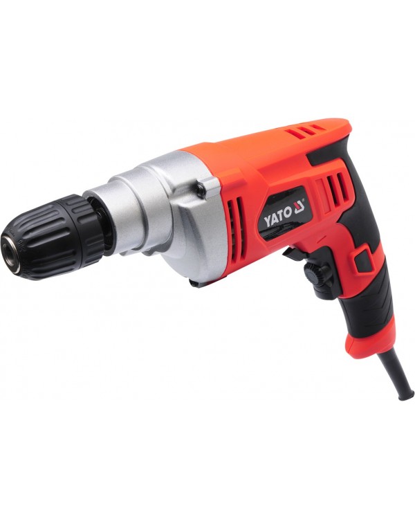 Дрель YATO 580 ВТ, YT-82051