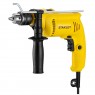 Дрель ударная STANLEY 600 ВТ, SDH600-RU