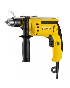 Дрель ударная STANLEY 700 ВТ, SDH700-RU