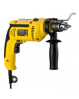 Дрель ударная STANLEY 700 ВТ, SDH700-RU-foto2