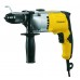 Дрель ударная STANLEY с быстрозажимным патроном 800 ВТ, STDH8013C