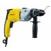 Дрель ударная STANLEY с быстрозажимным патроном 800 ВТ, STDH8013C